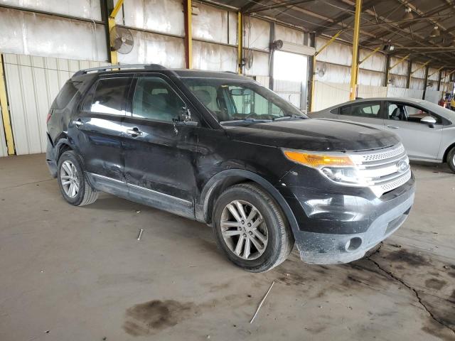 Photo 4 from auction – 2015 FORD EXPLORER X with VIN 1FM5K7D89FGC65035