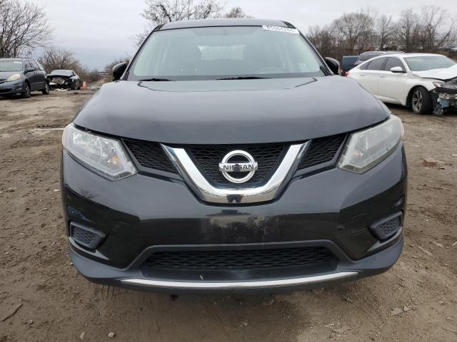 Photo 5 from auction – 2016 NISSAN ROGUE S with VIN JN8AT2MV2GW150166
