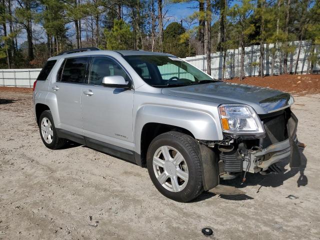 Photo 4 from auction – 2014 GMC TERRAIN SL with VIN 2GKALREK1E6263689