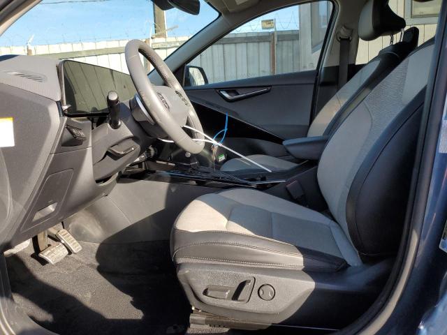 Photo 7 from auction – 2023 KIA NIRO SX with VIN KNDCT3LE0P5034515