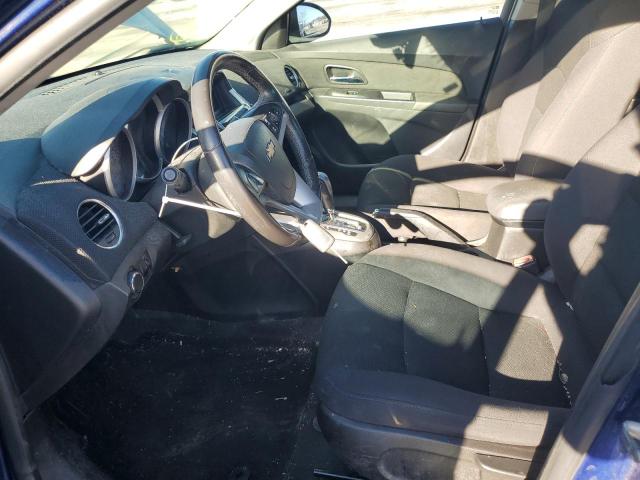 Photo 7 from auction – 2013 CHEVROLET CRUZE LT with VIN 1G1PC5SB7D7196249