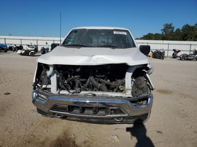 Photo 5 from auction – 2021 FORD F150 SUPER with VIN 1FTFW1E85MFB43798