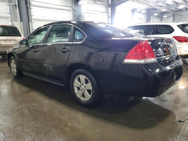 Photo 2 from auction – 2011 CHEVROLET IMPALA LT with VIN 2G1WG5EK0B1265286