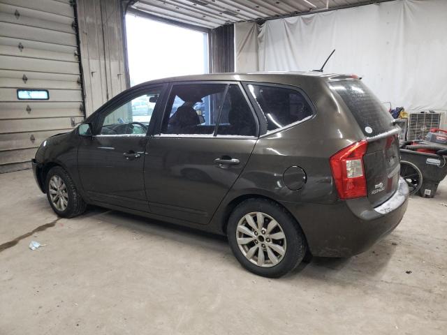 Photo 2 from auction – 2011 KIA RONDO with VIN KNAHG8C89B7360633