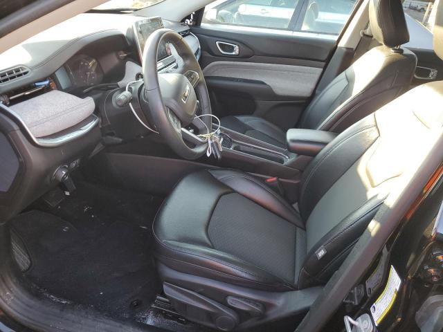 Photo 7 from auction – 2022 JEEP COMPASS LA with VIN 3C4NJDBB1NT132445