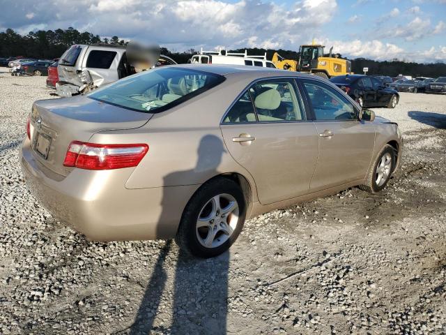 Photo 3 from auction – 2007 TOYOTA CAMRY CE with VIN 4T1BE46K67U657023