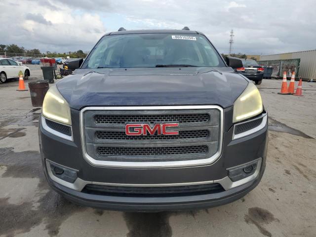 Photo 5 from auction – 2014 GMC ACADIA SLE with VIN 1GKKRPKD9EJ103494