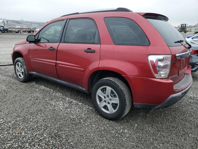 Photo 2 from auction – 2006 CHEVROLET EQUINOX LS with VIN 2CNDL13F766196853