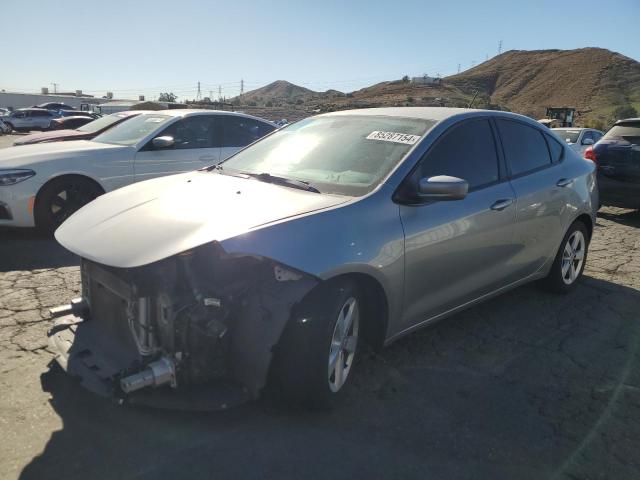DODGE DART SXT 2016 with VIN 1C3CDFBB1GD732969 - Photo from auction