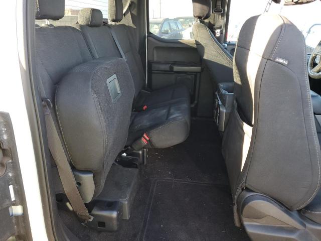 Photo 10 from auction – 2016 FORD F150 SUPER with VIN 1FTEX1CF3GKD97614