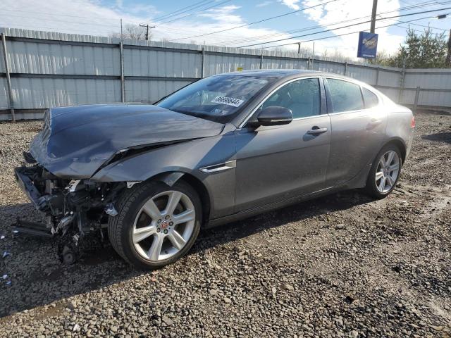 Photo 1 from auction – 2019 JAGUAR XE PREMIUM with VIN SAJAJ4FX1KCP49504