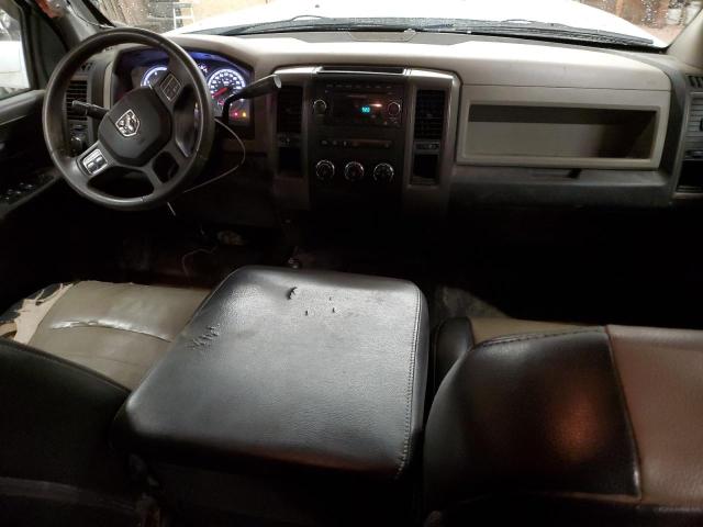 Photo 8 from auction – 2012 DODGE RAM 2500 S with VIN 3C6UD5HL1CG240117