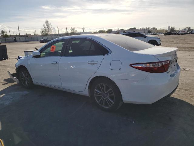 Photo 2 from auction – 2015 TOYOTA CAMRY LE with VIN 4T1BF1FK6FU483318
