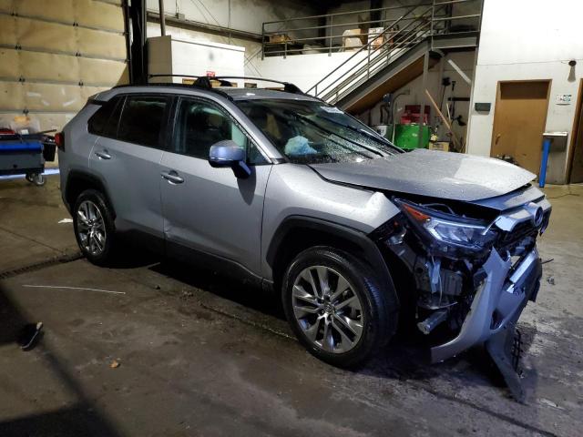 Photo 4 from auction – 2019 TOYOTA RAV4 XLE P with VIN 2T3A1RFVXKC023326