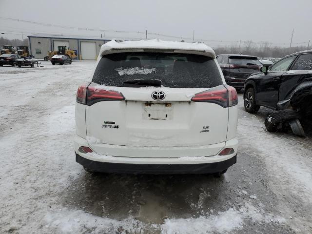 Photo 6 from auction – 2016 TOYOTA RAV4 LE with VIN JTMBFREV4GJ073604