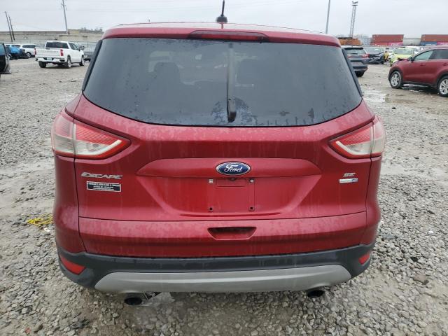 Photo 6 from auction – 2014 FORD ESCAPE SE with VIN 1FMCU9G96EUD23328