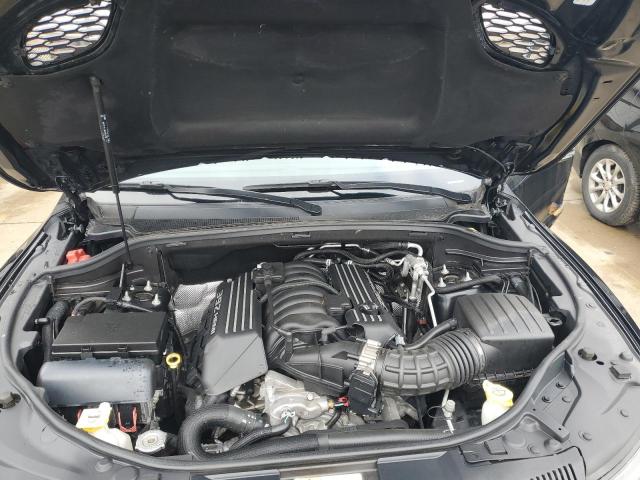 Photo 11 from auction – 2021 DODGE DURANGO SR with VIN 1C4SDJGJ9MC574957