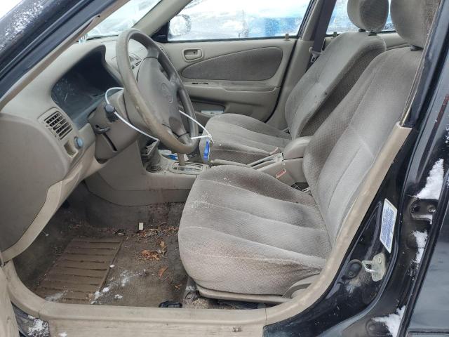 Photo 7 from auction – 1999 TOYOTA COROLLA with VIN 2T1BR12E5XC189967