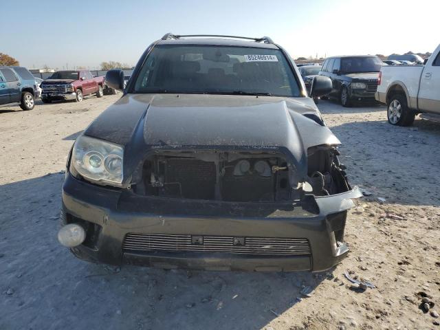 Photo 5 from auction – 2007 TOYOTA 4RUNNER SR with VIN JTEZU14RX78070526