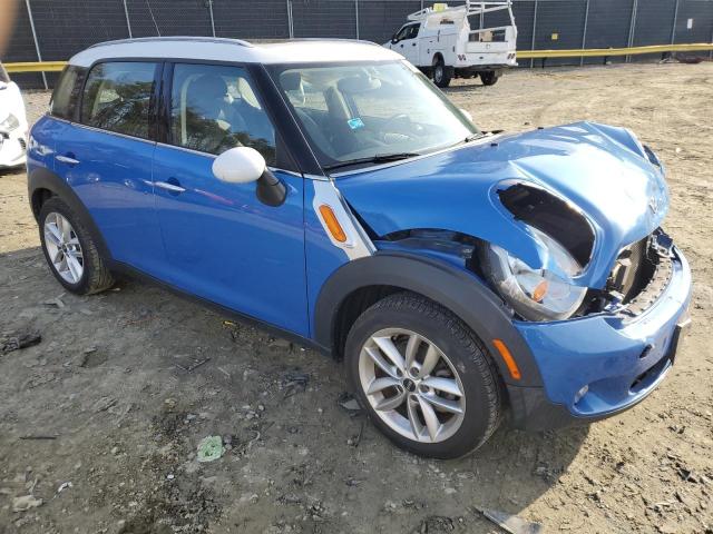 Photo 4 from auction – 2012 MINI COOPER COU with VIN WMWZB3C5XCWM03928