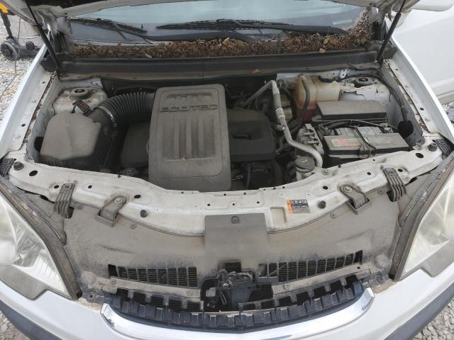 Photo 12 from auction – 2014 CHEVROLET CAPTIVA LS with VIN 3GNAL2EK7ES576693