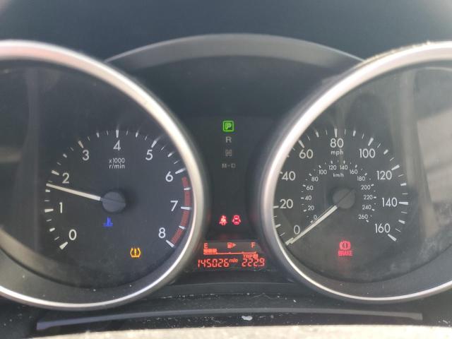 Photo 9 from auction – 2013 MAZDA 5 with VIN JM1CW2BL5D0148049