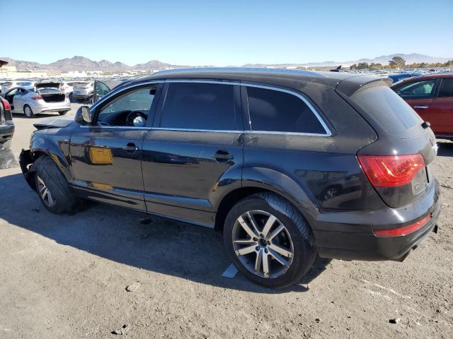 Photo 2 from auction – 2010 AUDI Q7 PRESTIG with VIN WA1DVAFE9AD000076