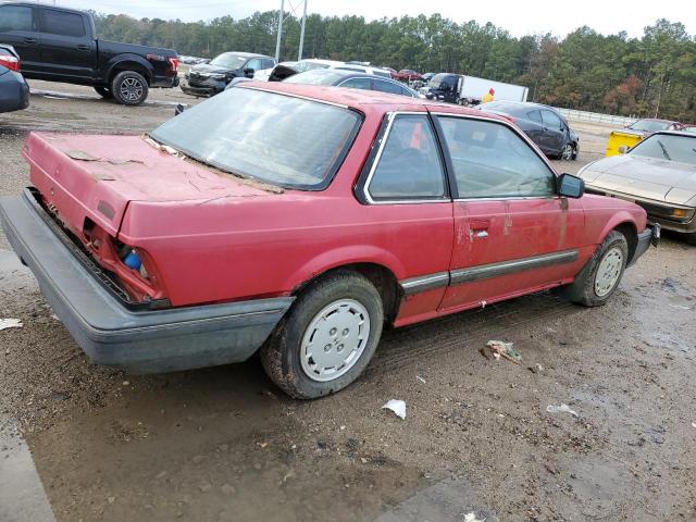 Photo 3 from auction – 1985 HONDA PRELUDE 18 with VIN JHMAB5221FC800449