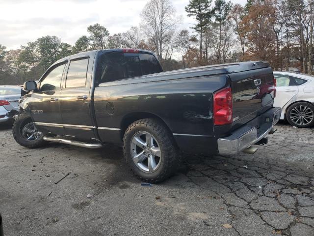 Photo 2 from auction – 2007 DODGE RAM 1500 S with VIN 1D7HA18287S179419