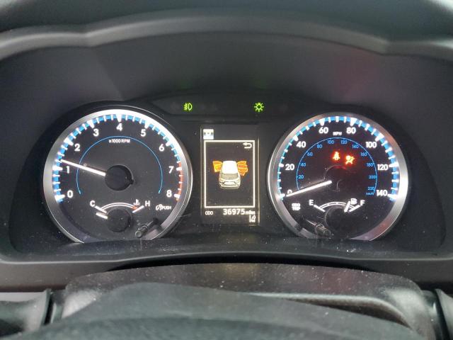 Photo 9 from auction – 2018 TOYOTA HIGHLANDER with VIN 5TDBZRFH2JS803133