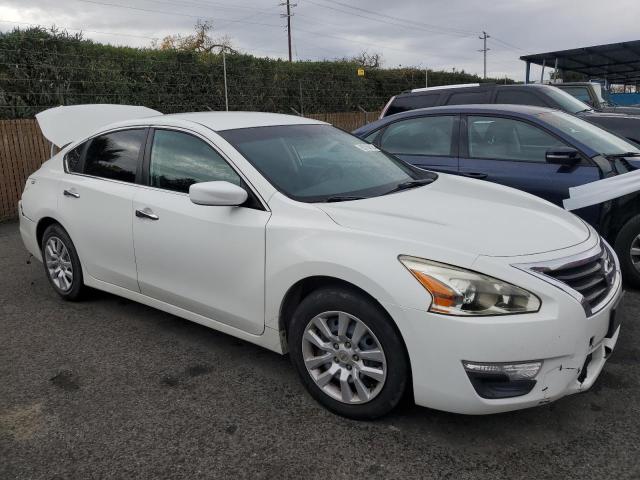 Photo 4 from auction – 2015 NISSAN ALTIMA 2.5 with VIN 1N4AL3AP0FC276880