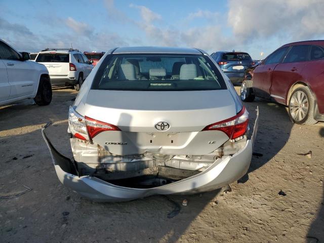 Photo 6 from auction – 2015 TOYOTA COROLLA L with VIN 2T1BURHE3FC359763