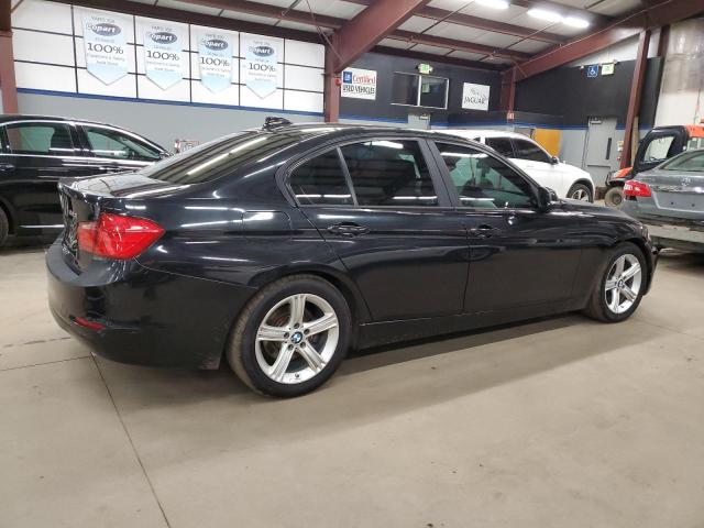 Photo 3 from auction – 2015 BMW 320 I with VIN WBA3B1C57FK140626