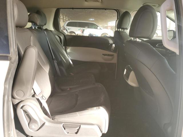 Photo 11 from auction – 2024 KIA CARNIVAL E with VIN KNDNC5H39R6431388