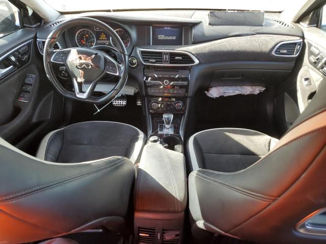 Photo 8 from auction – 2017 INFINITI QX30 BASE with VIN SJKCH5CP2HA021527