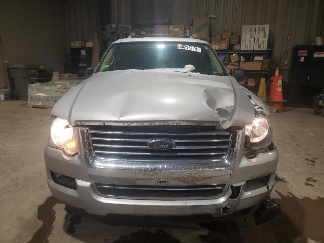 Снимка 5 от търг – 2010 FORD EXPLORER X с VIN 1FMEU7DE3AUA32911