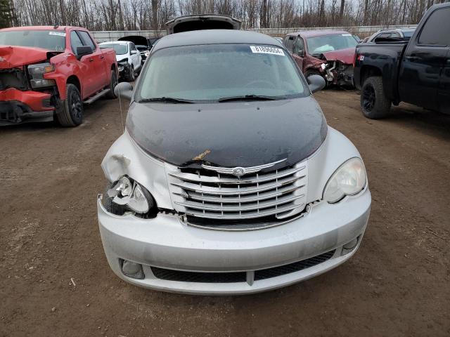 Photo 5 from auction – 2010 CHRYSLER PT CRUISER with VIN 3A4GY5F91AT209692