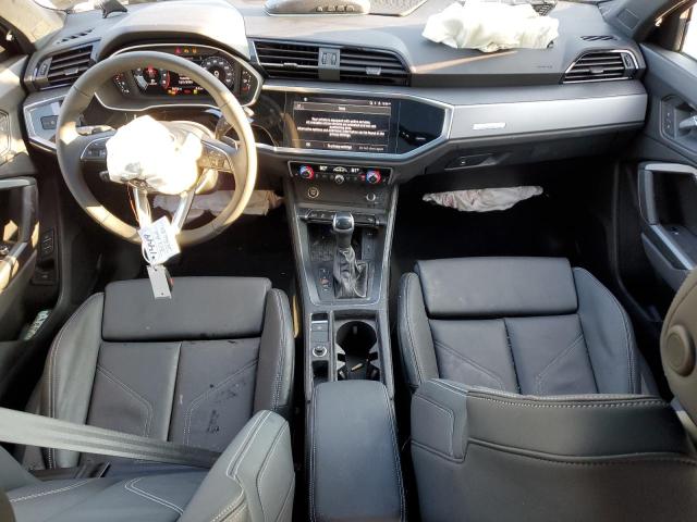Photo 8 from auction – 2024 AUDI Q3 PREMIUM with VIN WA1EECF34R1191336