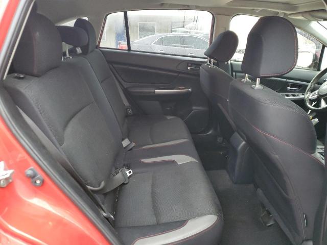 Photo 10 from auction – 2016 SUBARU CROSSTREK with VIN JF2GPABC7G8310943