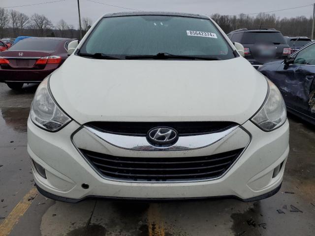 Photo 5 from auction – 2013 HYUNDAI TUCSON GLS with VIN KM8JUCAC9DU577316