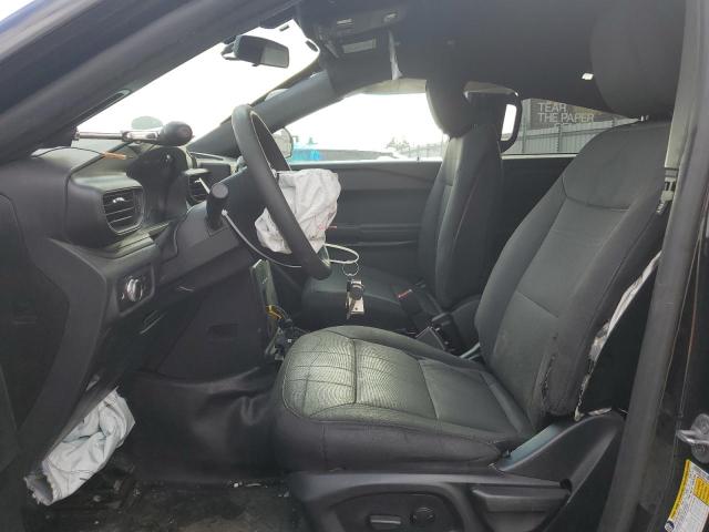 Photo 7 from auction – 2020 FORD EXPLORER P with VIN 1FM5K8AB2LGB42906
