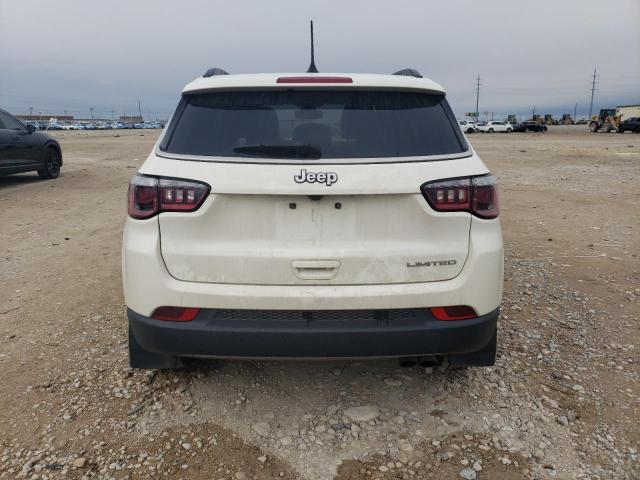Photo 6 from auction – 2019 JEEP COMPASS LI with VIN 3C4NJCCB9KT662442