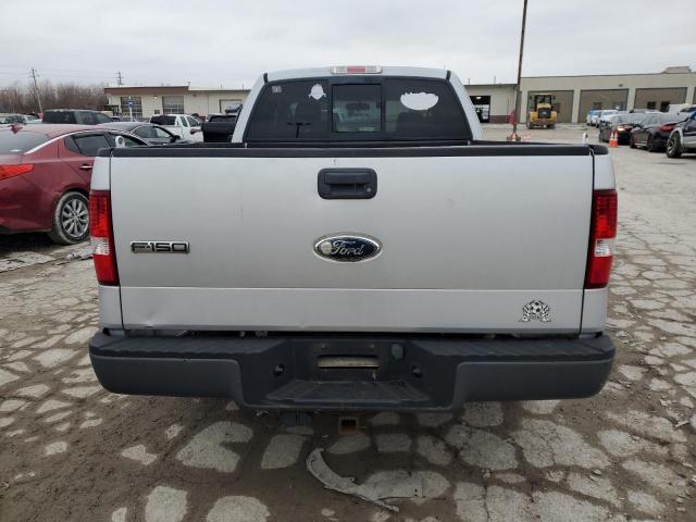 Фото 6 с аукциона – 2008 FORD F150 с VIN 1FTRX12W48FA44067
