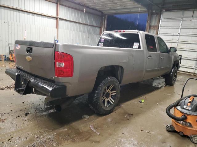Photo 3 from auction – 2007 CHEVROLET SILVERADO with VIN 1GCHK23667F517223