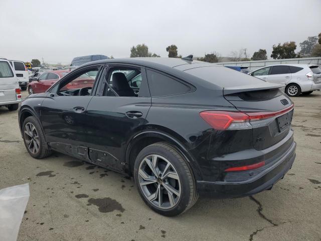 Photo 2 from auction – 2023 AUDI Q4 E-TRON with VIN WA132BFZ5PP002444