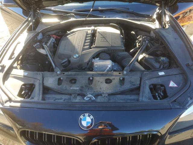 صورة رقم 11 من المزاد - 2015 BMW 535 I مع VIN WBA5B1C58FG126097
