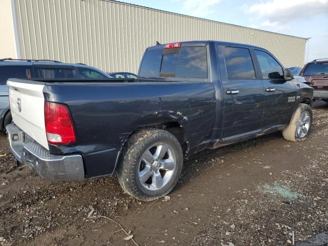 Photo 3 from auction – 2017 RAM 1500 SLT with VIN 1C6RR6TT8HS584967