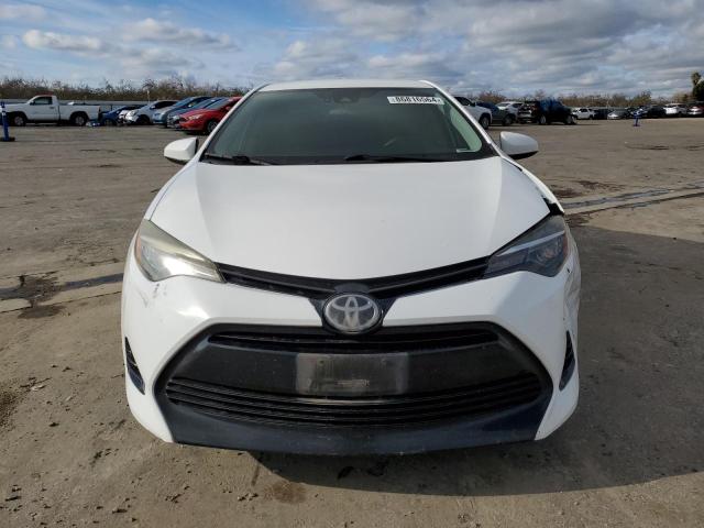 Photo 5 from auction – 2017 TOYOTA COROLLA L with VIN 2T1BURHE5HC943004