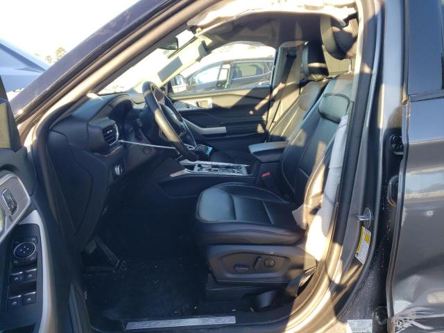 Photo 7 from auction – 2022 FORD EXPLORER L with VIN 1FMSK8FH5NGC50505