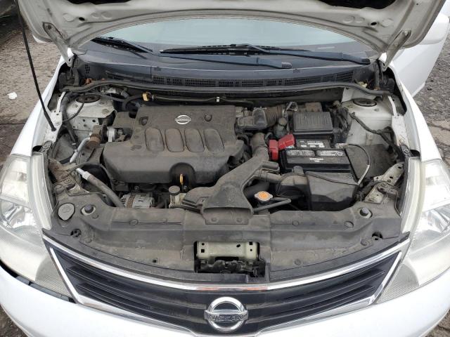 Photo 11 from auction – 2010 NISSAN VERSA S with VIN 3N1BC1AP6AL426560